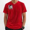 Drifit V-Neck Thumbnail