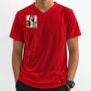 Drifit V-Neck Thumbnail