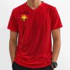 Drifit V-Neck Thumbnail