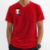 Drifit V-Neck Thumbnail