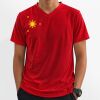 Drifit V-Neck Thumbnail