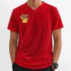 Drifit V-Neck Thumbnail