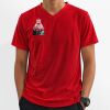 Drifit V-Neck Thumbnail