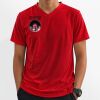 Drifit V-Neck Thumbnail