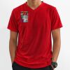 Drifit V-Neck Thumbnail