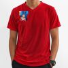 Drifit V-Neck Thumbnail