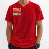 Drifit V-Neck Thumbnail