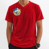 Drifit V-Neck Thumbnail