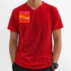 Drifit V-Neck Thumbnail