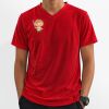 Drifit V-Neck Thumbnail