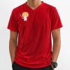 Drifit V-Neck Thumbnail
