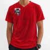 Drifit V-Neck Thumbnail