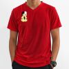 Drifit V-Neck Thumbnail