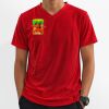 Drifit V-Neck Thumbnail