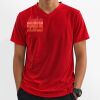 Drifit V-Neck Thumbnail