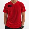 Drifit V-Neck Thumbnail