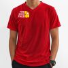 Drifit V-Neck Thumbnail