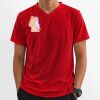 Drifit V-Neck Thumbnail