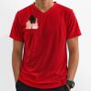 Drifit V-Neck Thumbnail