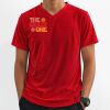 Drifit V-Neck Thumbnail