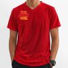 Drifit V-Neck Thumbnail