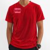 Drifit V-Neck Thumbnail