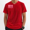 Drifit V-Neck Thumbnail