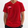 Drifit V-Neck Thumbnail