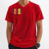 Drifit V-Neck Thumbnail