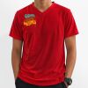 Drifit V-Neck Thumbnail