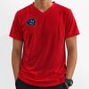 Drifit V-Neck Thumbnail