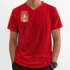 Drifit V-Neck Thumbnail