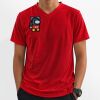 Drifit V-Neck Thumbnail