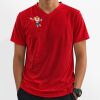 Drifit V-Neck Thumbnail