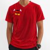 Drifit V-Neck Thumbnail