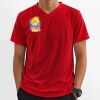 Drifit V-Neck Thumbnail