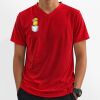 Drifit V-Neck Thumbnail