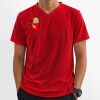 Drifit V-Neck Thumbnail