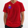 Drifit V-Neck Thumbnail