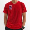 Drifit V-Neck Thumbnail