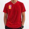 Drifit V-Neck Thumbnail