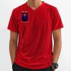 Drifit V-Neck Thumbnail