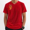 Drifit V-Neck Thumbnail