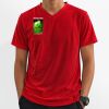 Drifit V-Neck Thumbnail