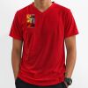 Drifit V-Neck Thumbnail
