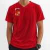 Drifit V-Neck Thumbnail