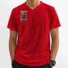 Drifit V-Neck Thumbnail