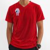 Drifit V-Neck Thumbnail