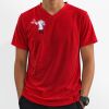 Drifit V-Neck Thumbnail