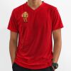 Drifit V-Neck Thumbnail